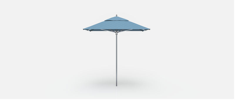 Frankford Greenwich Market Umbrella - 7.5' Square