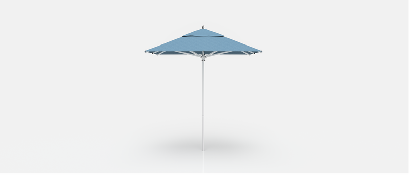 Frankford Greenwich Market Umbrella - 7.5' Square