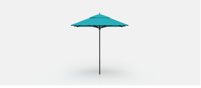 Frankford Greenwich Market Umbrella - 7.5' Square
