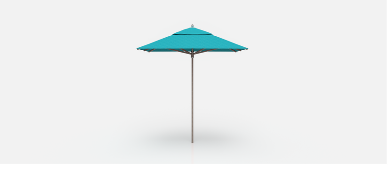 Frankford Greenwich Market Umbrella - 7.5' Square