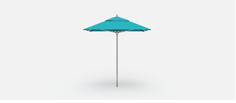 Frankford Greenwich Market Umbrella - 7.5' Square