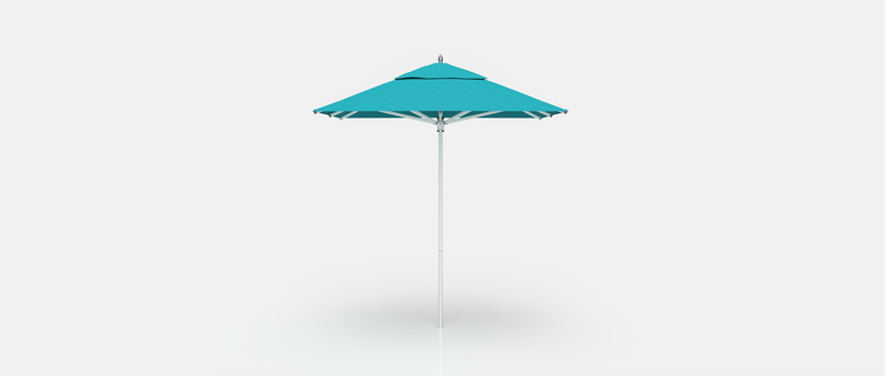 Frankford Greenwich Market Umbrella - 7.5' Square
