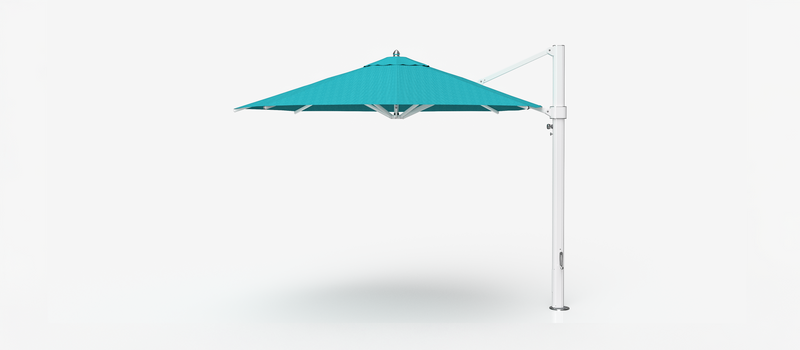 Frankford Eclipse Designer Cantilever Umbrella - 11' Octagon