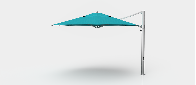 Frankford Eclipse Designer Cantilever Umbrella - 13' Octagon