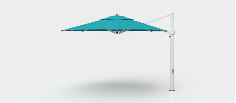 Frankford Eclipse Designer Cantilever Umbrella - 13' Octagon
