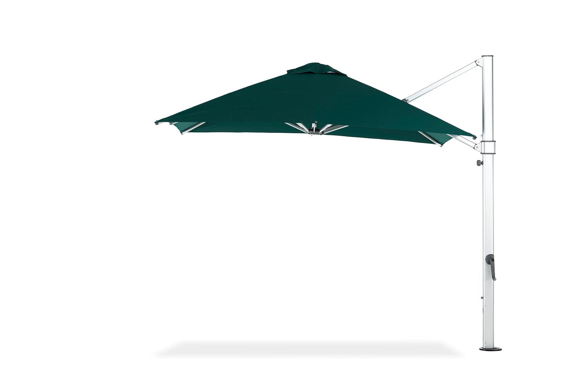 Frankford Aurora Cantilever Umbrella - Fiberglass