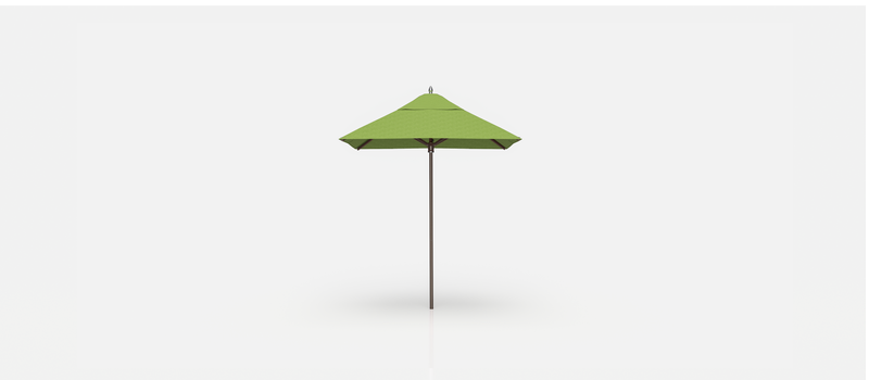 Frankford Greenwich Market Umbrella - 6.5' Square