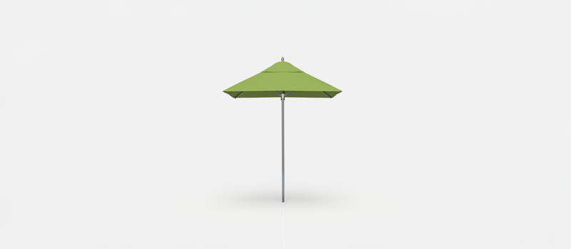 Frankford Greenwich Market Umbrella - 6.5' Square