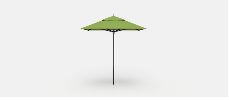 Frankford Greenwich Market Umbrella - 7.5' Square