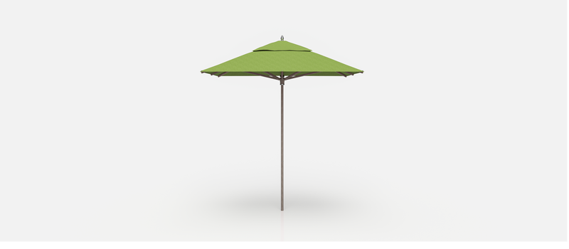 Frankford Greenwich Market Umbrella - 7.5' Square