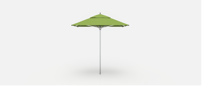 Frankford Greenwich Market Umbrella - 7.5' Square