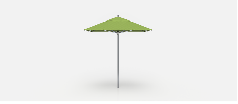 Frankford Greenwich Market Umbrella - 7.5' Square