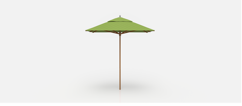 Frankford Greenwich Market Umbrella - 7.5' Square
