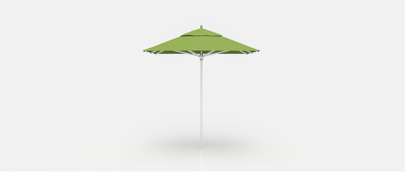 Frankford Greenwich Market Umbrella - 7.5' Square