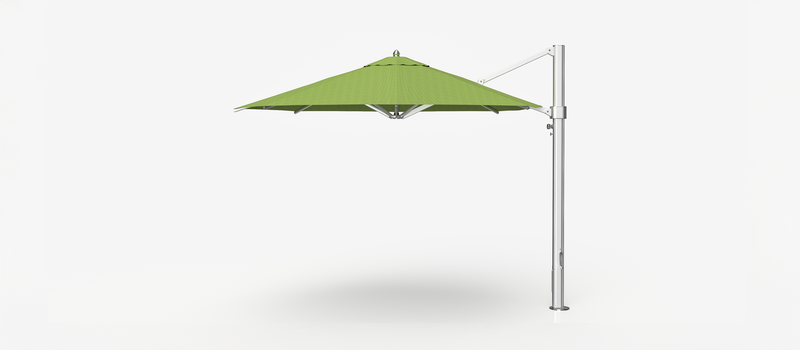 Frankford Eclipse Designer Cantilever Umbrella - 11' Octagon