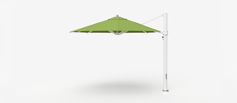 Frankford Eclipse Designer Cantilever Umbrella - 11' Octagon