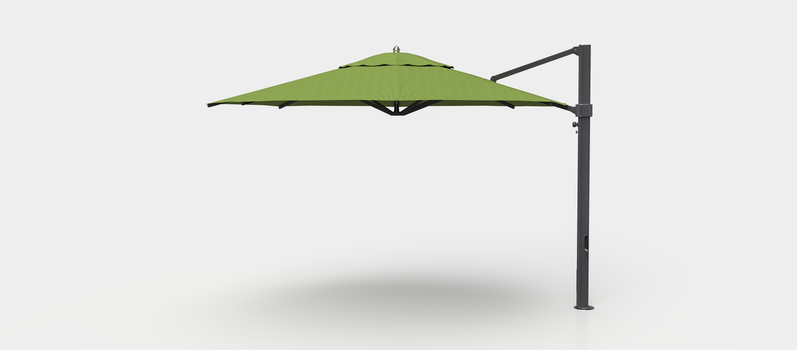 Frankford Eclipse Designer Cantilever Umbrella - 13' Octagon