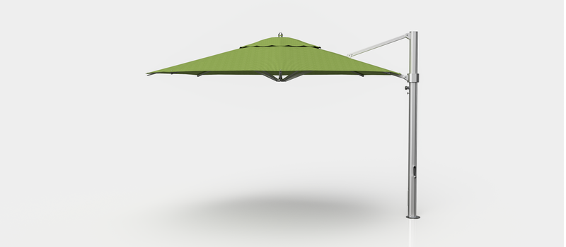 Frankford Eclipse Designer Cantilever Umbrella - 13' Octagon