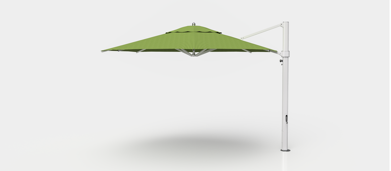 Frankford Eclipse Designer Cantilever Umbrella - 13' Octagon