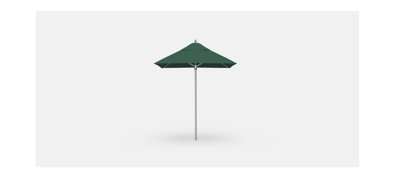Frankford Greenwich Market Umbrella - 6.5' Square