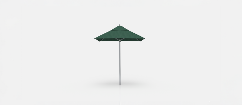Frankford Greenwich Market Umbrella - 6.5' Square
