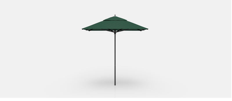 Frankford Greenwich Market Umbrella - 7.5' Square