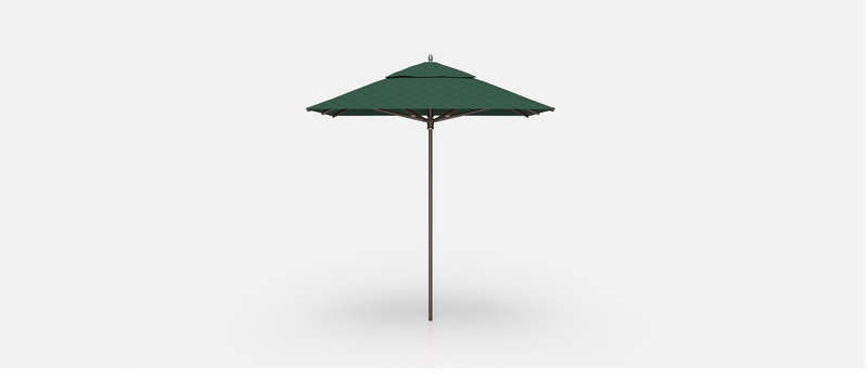 Frankford Greenwich Market Umbrella - 7.5' Square