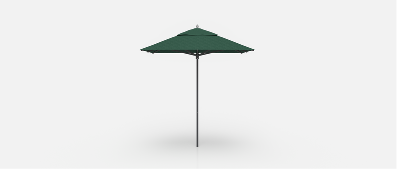 Frankford Greenwich Market Umbrella - 7.5' Square