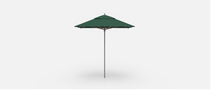 Frankford Greenwich Market Umbrella - 7.5' Square