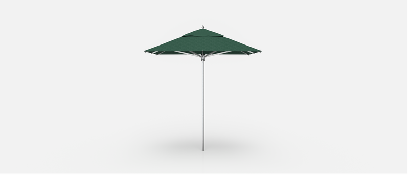 Frankford Greenwich Market Umbrella - 7.5' Square