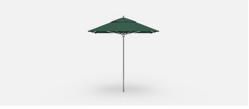 Frankford Greenwich Market Umbrella - 7.5' Square