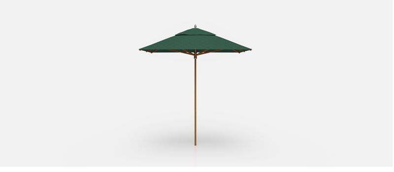 Frankford Greenwich Market Umbrella - 7.5' Square