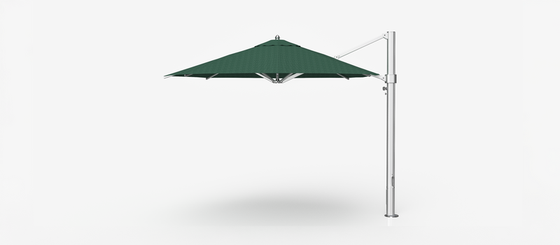 Frankford Eclipse Designer Cantilever Umbrella - 11' Octagon