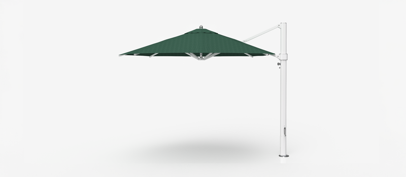 Frankford Eclipse Designer Cantilever Umbrella - 11' Octagon
