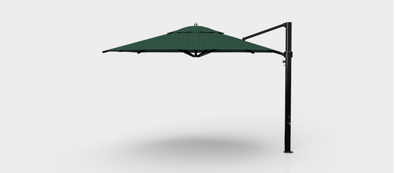Frankford Eclipse Designer Cantilever Umbrella - 13' Octagon