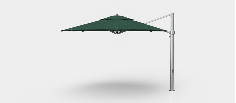 Frankford Eclipse Designer Cantilever Umbrella - 13' Octagon