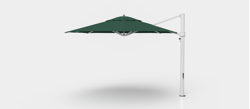 Frankford Eclipse Designer Cantilever Umbrella - 13' Octagon