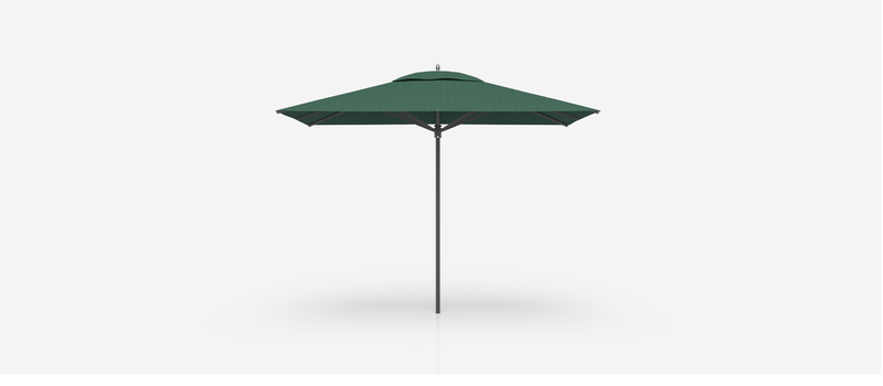 Frankford Greenwich G-Series - 8.5' x 11' Rectangle