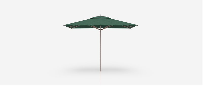 Frankford Greenwich G-Series - 8.5' x 11' Rectangle