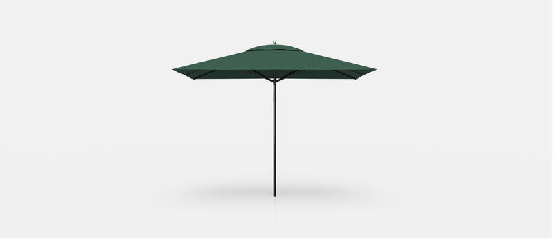 Frankford Greenwich G-Series - 8.5' x 11' Rectangle
