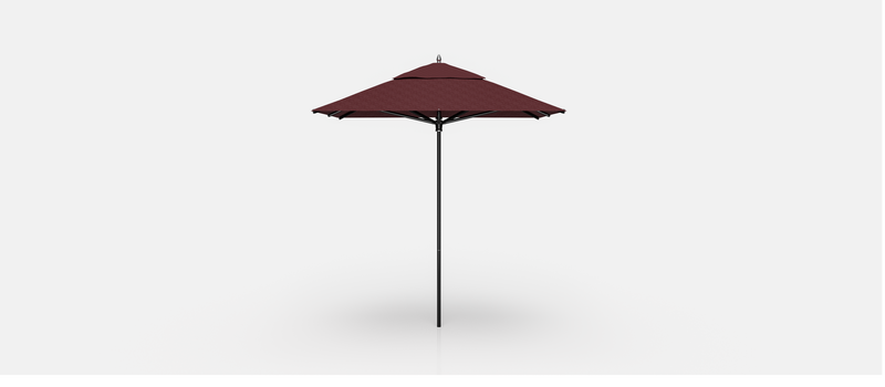 Frankford Greenwich Market Umbrella - 7.5' Square