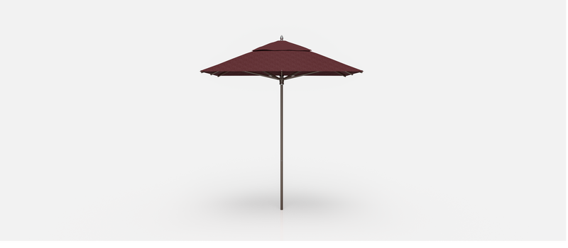 Frankford Greenwich Market Umbrella - 7.5' Square