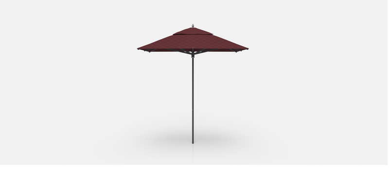 Frankford Greenwich Market Umbrella - 7.5' Square