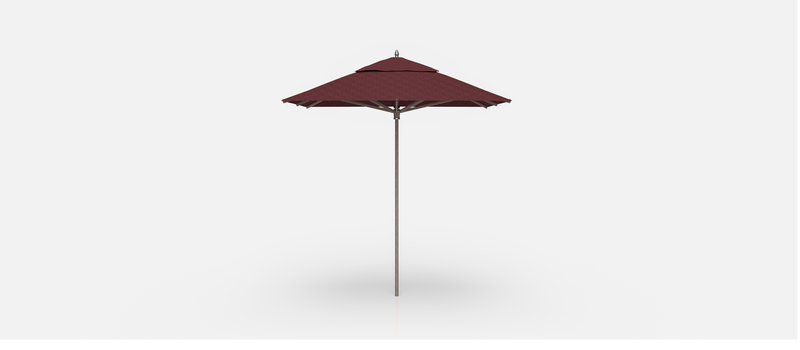 Frankford Greenwich Market Umbrella - 7.5' Square