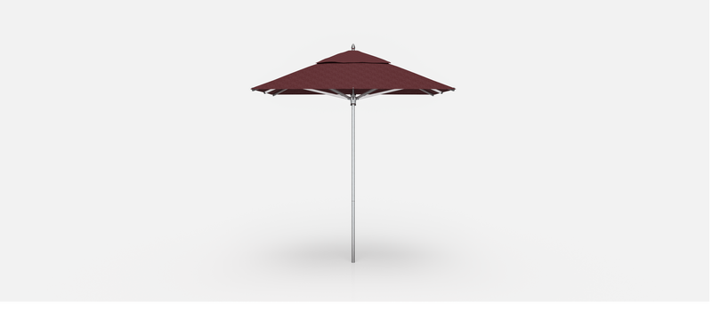 Frankford Greenwich Market Umbrella - 7.5' Square