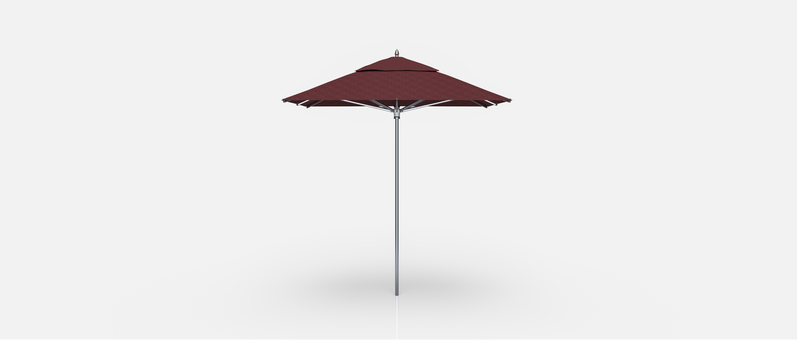 Frankford Greenwich Market Umbrella - 7.5' Square