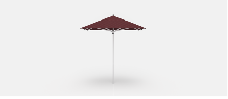 Frankford Greenwich Market Umbrella - 7.5' Square