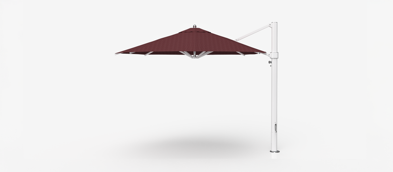 Frankford Eclipse Designer Cantilever Umbrella - 11' Octagon