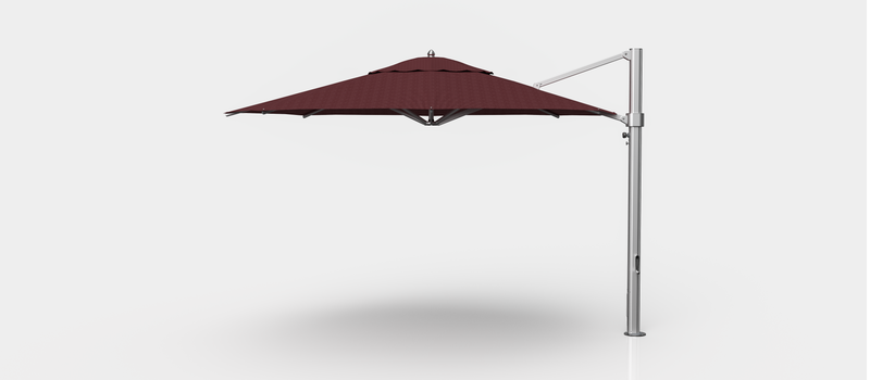 Frankford Eclipse Designer Cantilever Umbrella - 13' Octagon