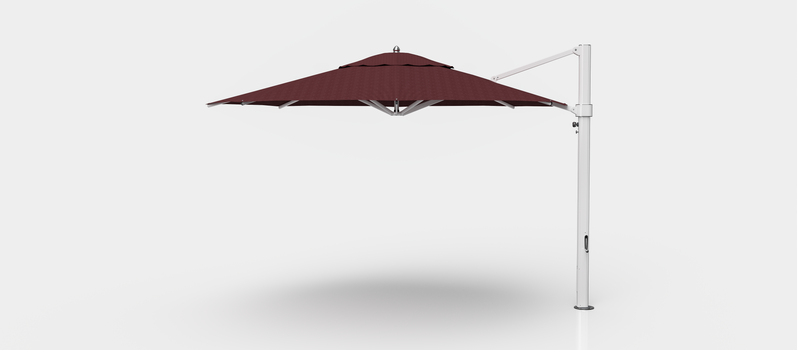 Frankford Eclipse Designer Cantilever Umbrella - 13' Octagon